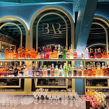 Grand Hotel En Residence De Draak Bergen op Zoom Εξωτερικό φωτογραφία