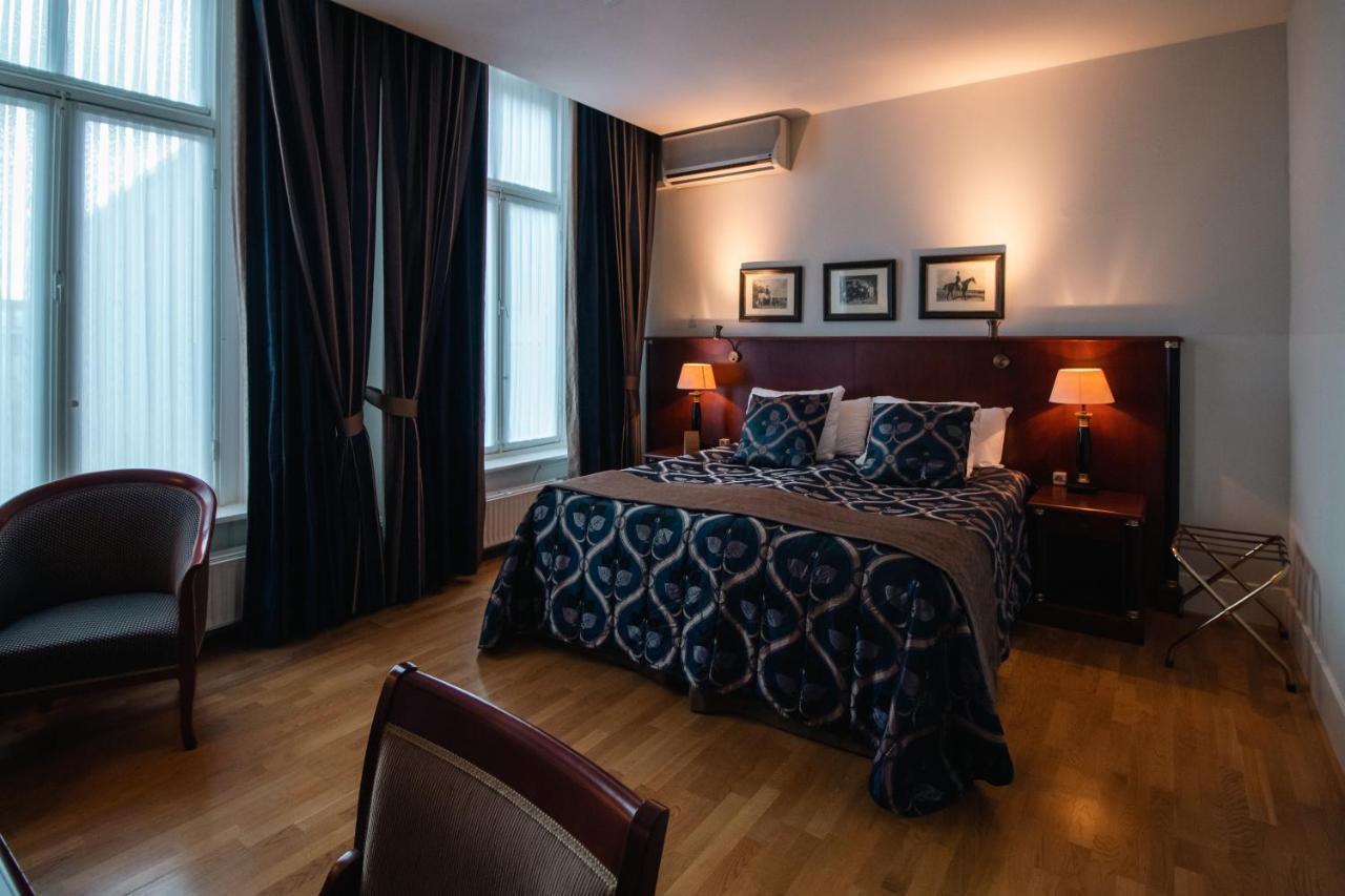 Grand Hotel En Residence De Draak Bergen op Zoom Εξωτερικό φωτογραφία