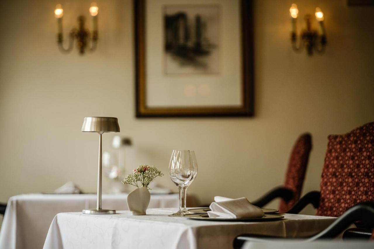 Grand Hotel En Residence De Draak Bergen op Zoom Εξωτερικό φωτογραφία
