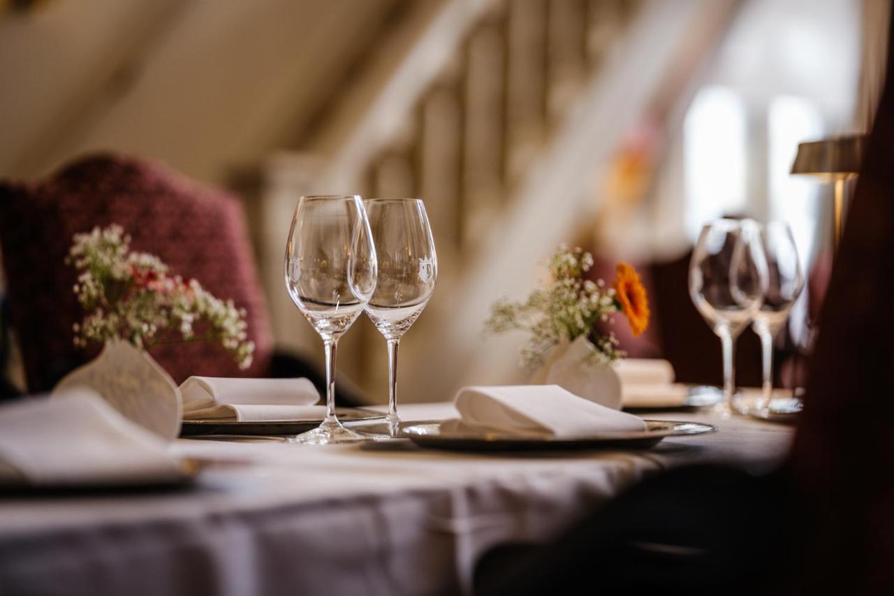Grand Hotel En Residence De Draak Bergen op Zoom Εξωτερικό φωτογραφία