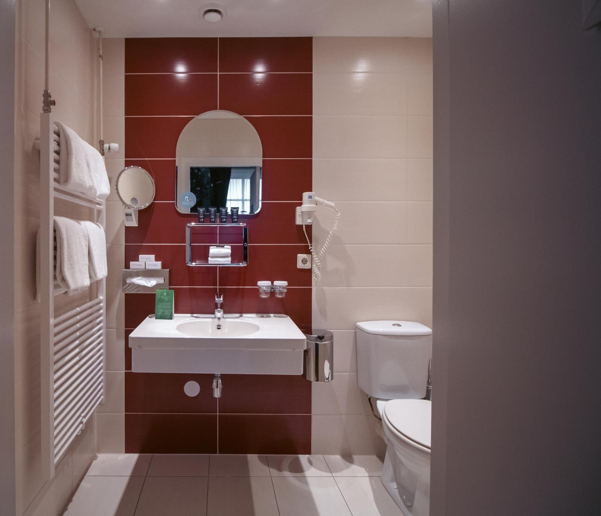 Grand Hotel En Residence De Draak Bergen op Zoom Εξωτερικό φωτογραφία