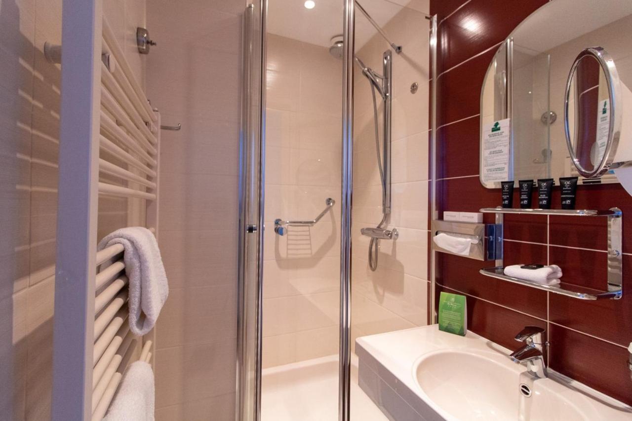 Grand Hotel En Residence De Draak Bergen op Zoom Δωμάτιο φωτογραφία