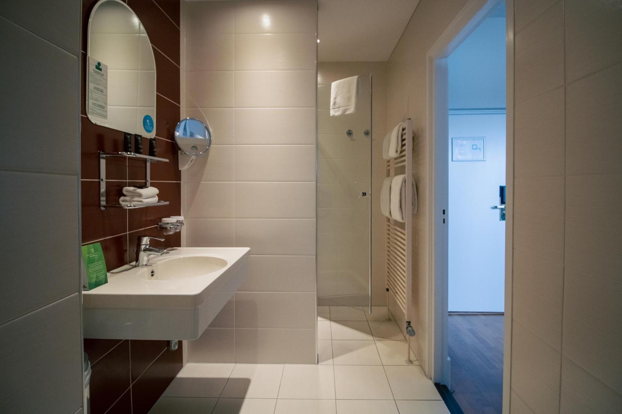 Grand Hotel En Residence De Draak Bergen op Zoom Δωμάτιο φωτογραφία