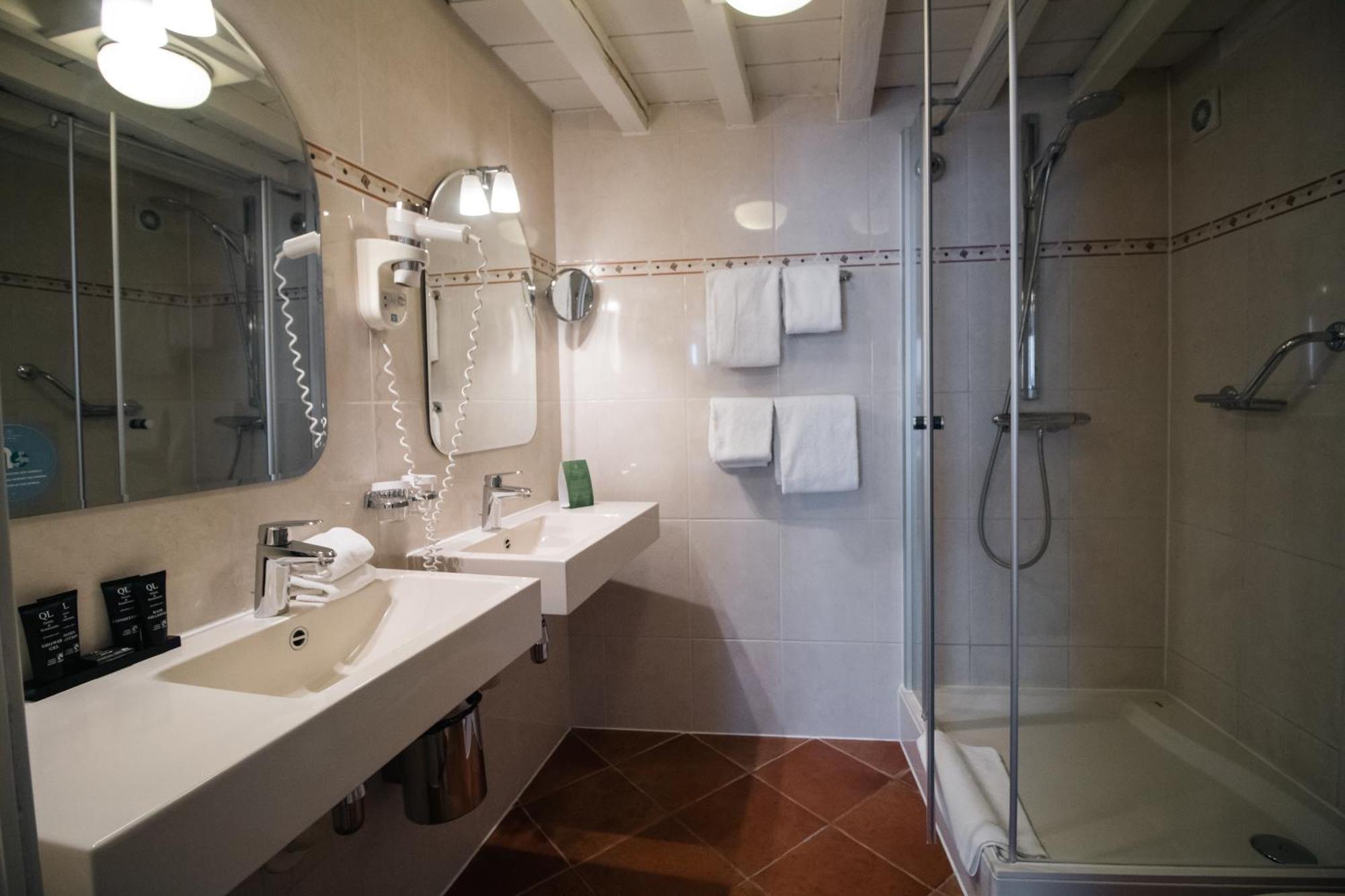 Grand Hotel En Residence De Draak Bergen op Zoom Δωμάτιο φωτογραφία
