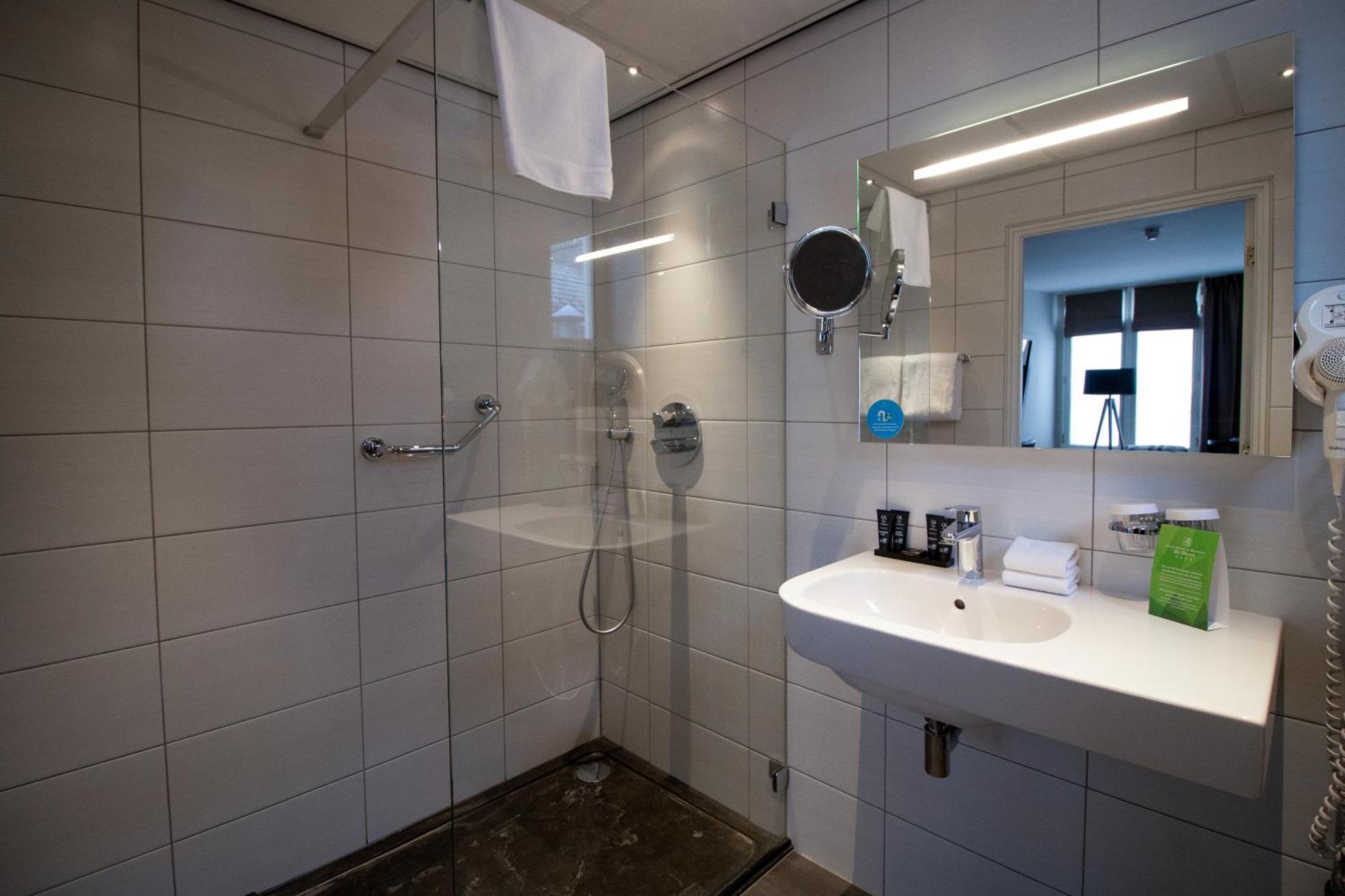 Grand Hotel En Residence De Draak Bergen op Zoom Δωμάτιο φωτογραφία