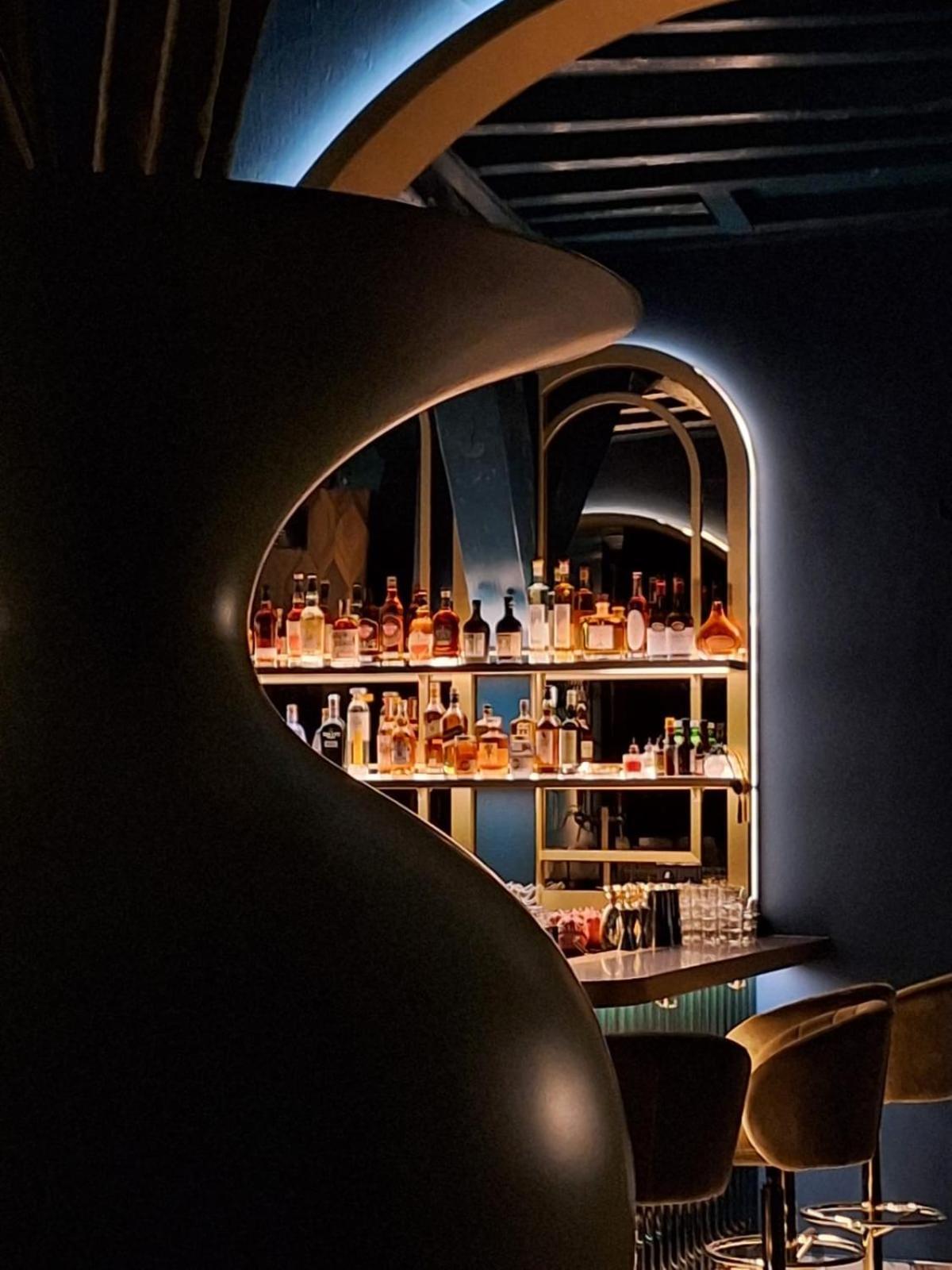 Grand Hotel En Residence De Draak Bergen op Zoom Εξωτερικό φωτογραφία