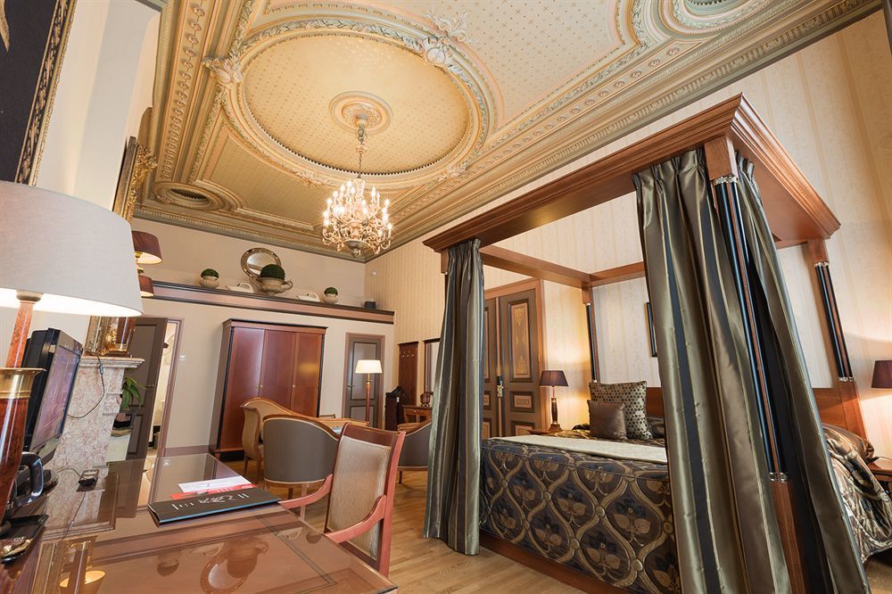 Grand Hotel En Residence De Draak Bergen op Zoom Εξωτερικό φωτογραφία