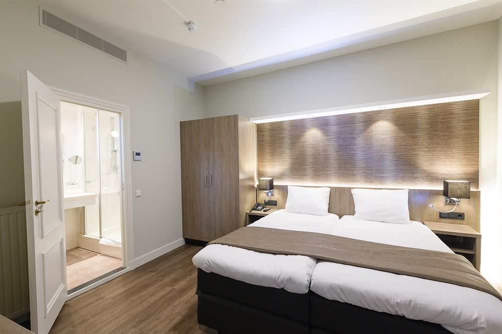 Grand Hotel En Residence De Draak Bergen op Zoom Εξωτερικό φωτογραφία