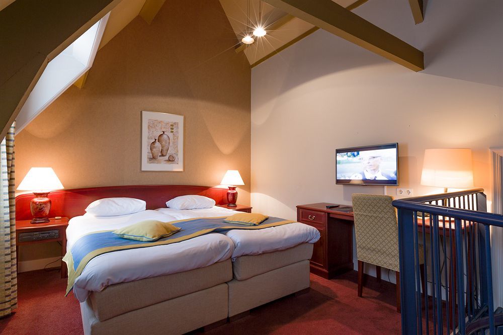 Grand Hotel En Residence De Draak Bergen op Zoom Εξωτερικό φωτογραφία