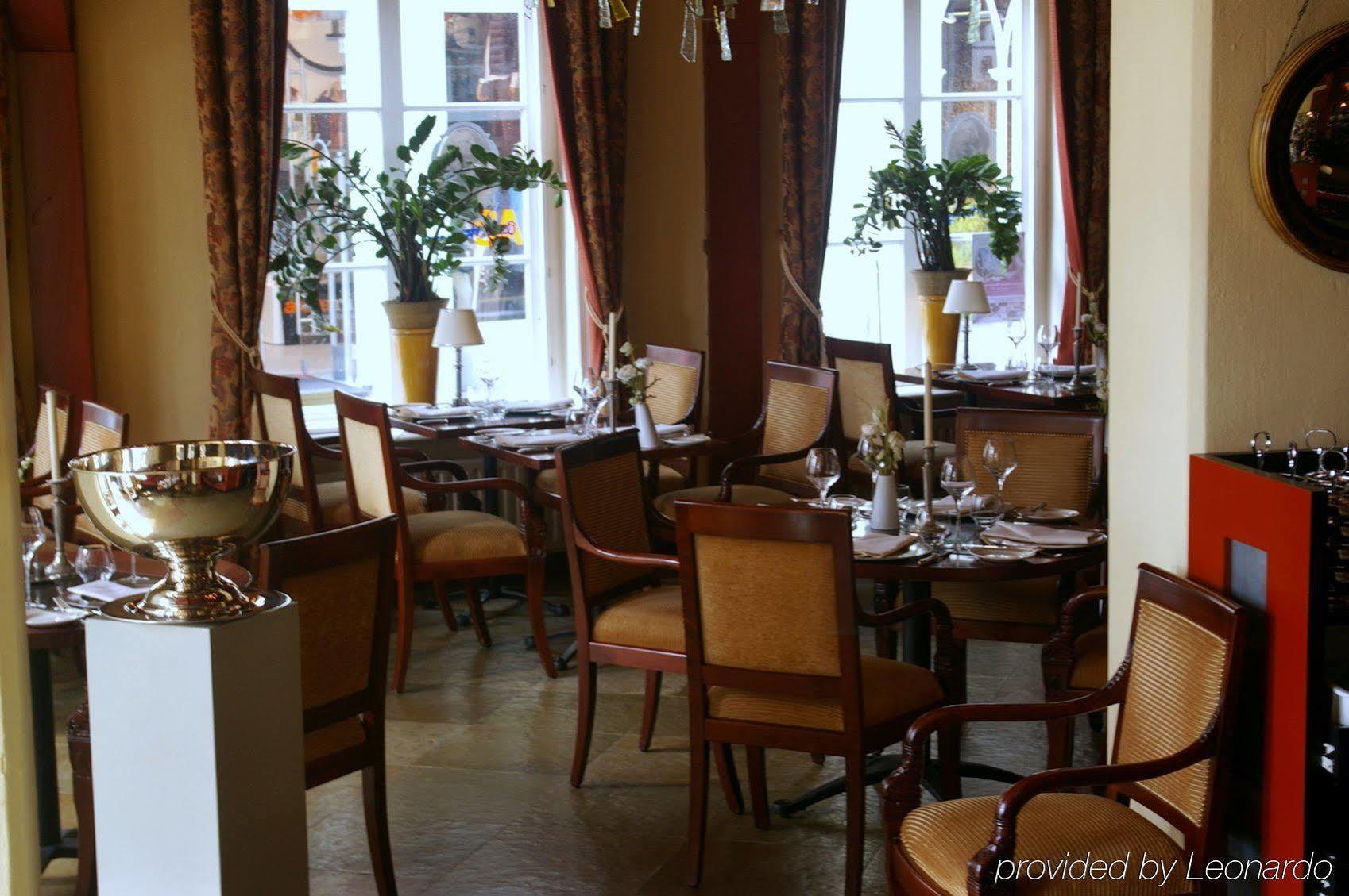 Grand Hotel En Residence De Draak Bergen op Zoom Εξωτερικό φωτογραφία