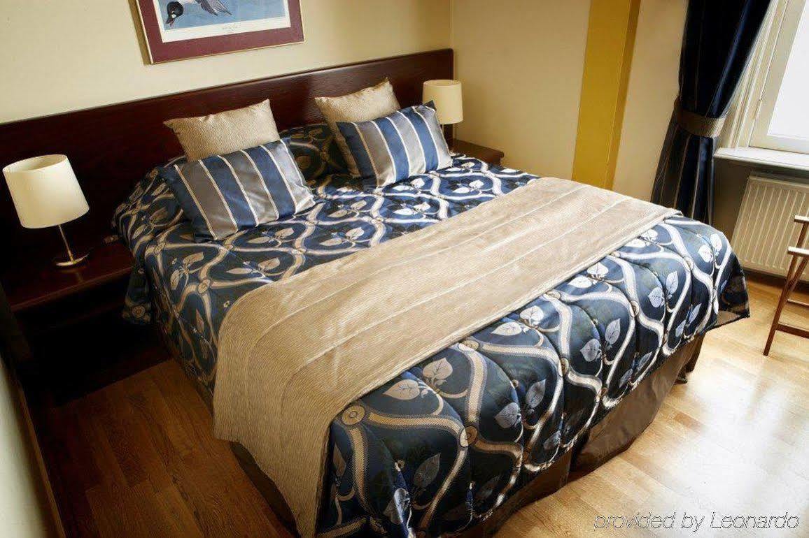 Grand Hotel En Residence De Draak Bergen op Zoom Εξωτερικό φωτογραφία