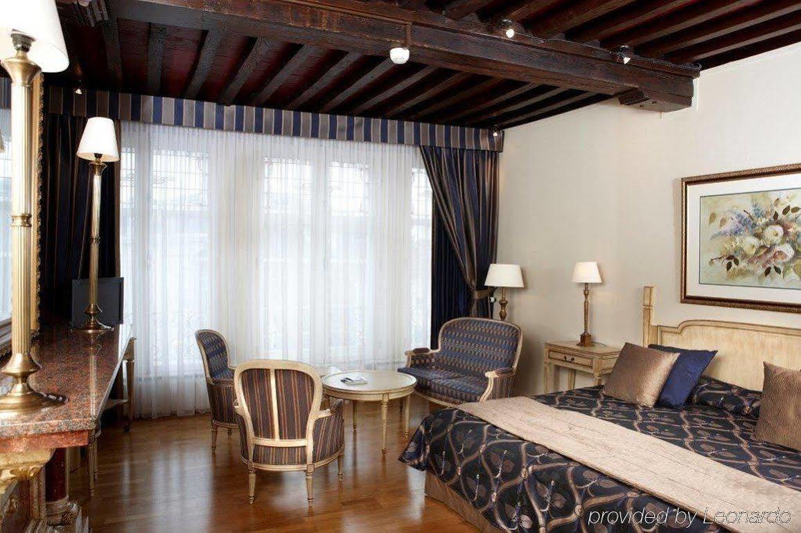 Grand Hotel En Residence De Draak Bergen op Zoom Εξωτερικό φωτογραφία