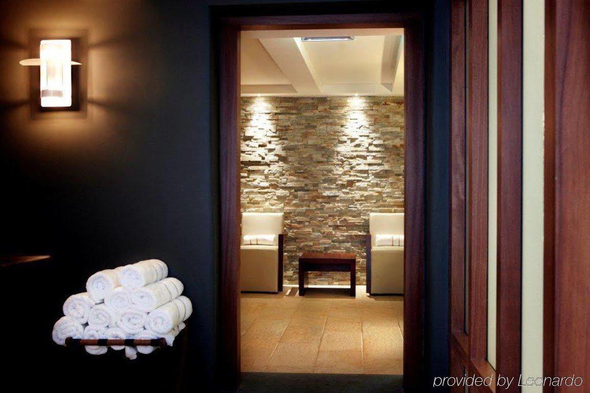 Grand Hotel En Residence De Draak Bergen op Zoom Εξωτερικό φωτογραφία