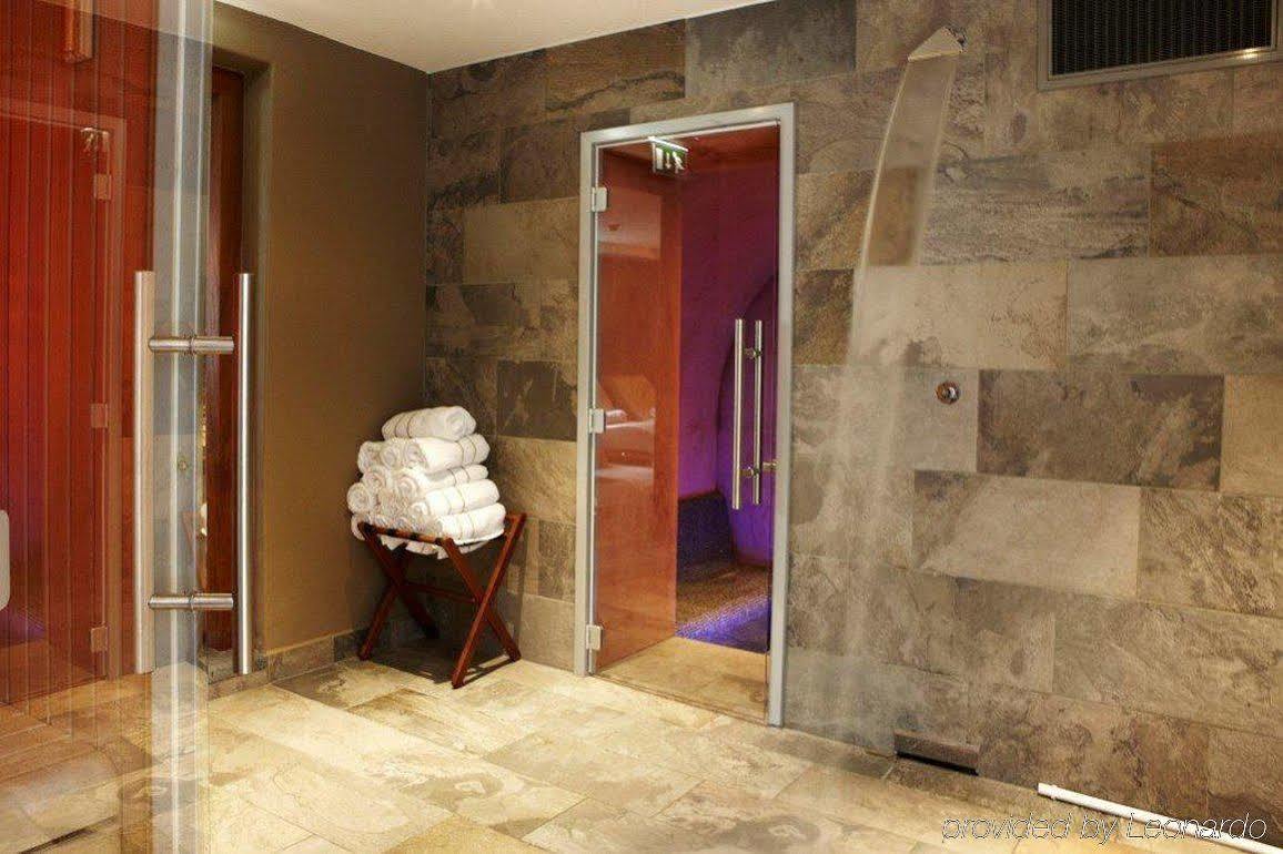 Grand Hotel En Residence De Draak Bergen op Zoom Εξωτερικό φωτογραφία