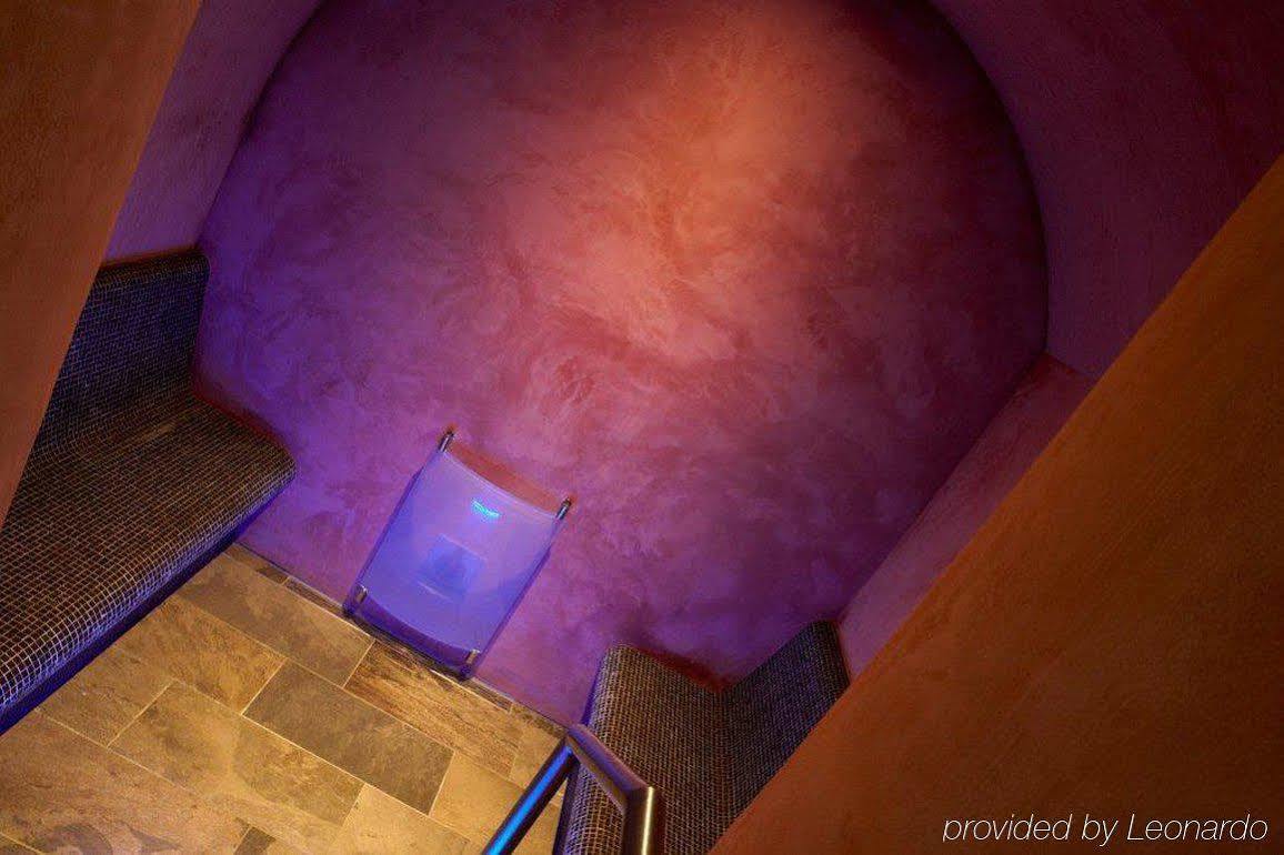 Grand Hotel En Residence De Draak Bergen op Zoom Εξωτερικό φωτογραφία