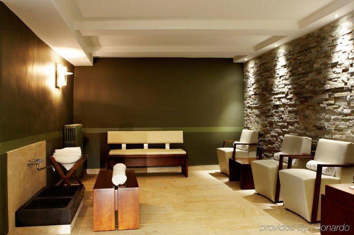 Grand Hotel En Residence De Draak Bergen op Zoom Εξωτερικό φωτογραφία
