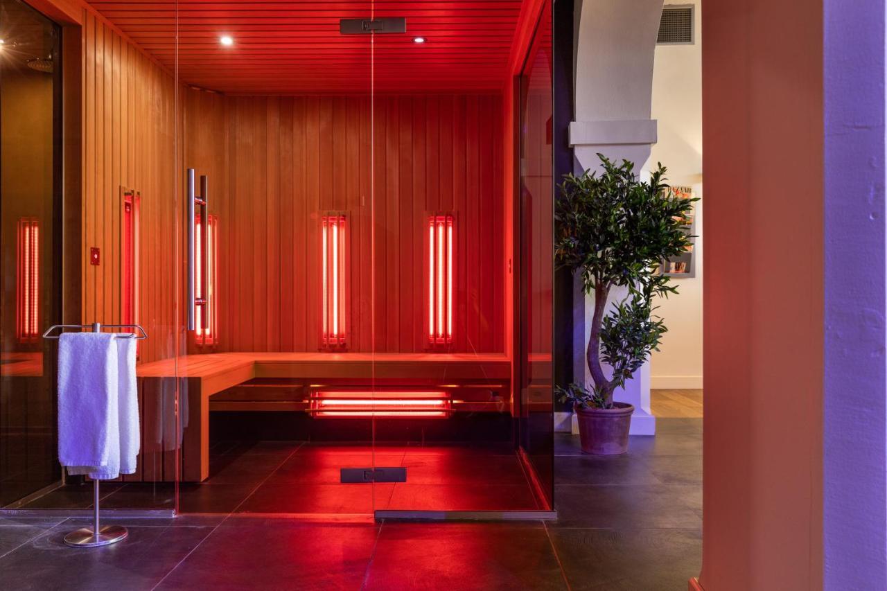 Grand Hotel En Residence De Draak Bergen op Zoom Εξωτερικό φωτογραφία